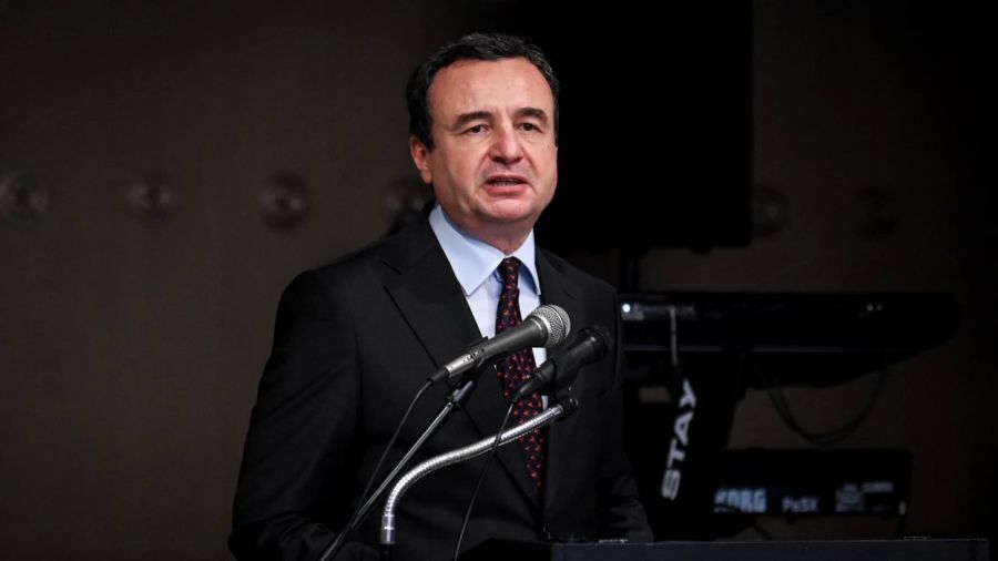 Kurti, ABD’nin Stratejik Diyalogu Askıya Almasını Yorumladı