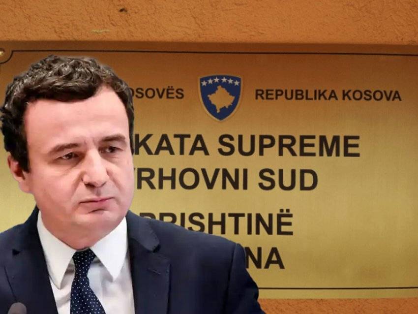 Yüksek Mahkeme’nin Kararına İtiraz Edecek