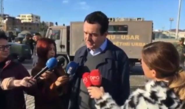 İnsani Krizin Önlenmesi için Yardımlar Devam Etmelidir