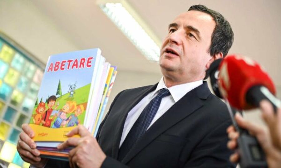 Kurti’den Öğrenci ve Öğretmenlere Tebrikler