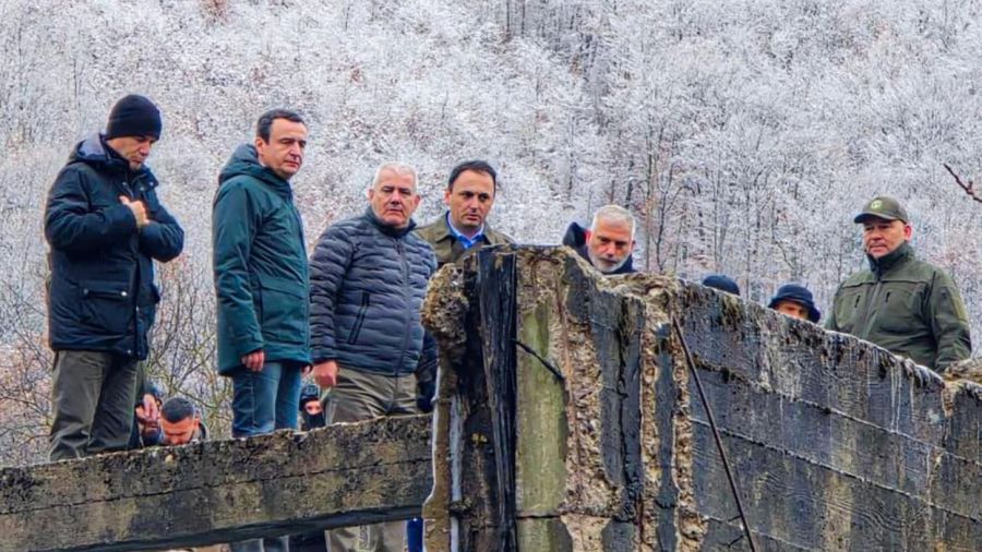 Kurti: “Cumhuriyet, Sırp-Rus Aşırı Gruplara Karşı Galip Geldi”
