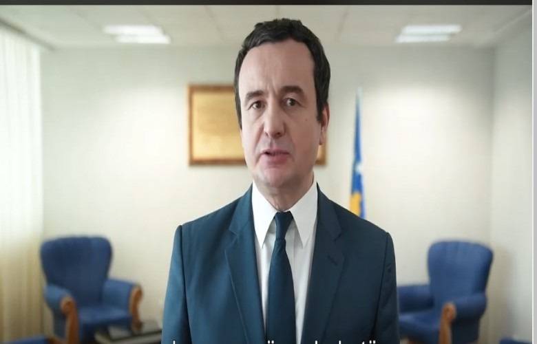 Kurti, Görev Devir-Teslimi için Hoti’yi Kabul Etmeyecek
