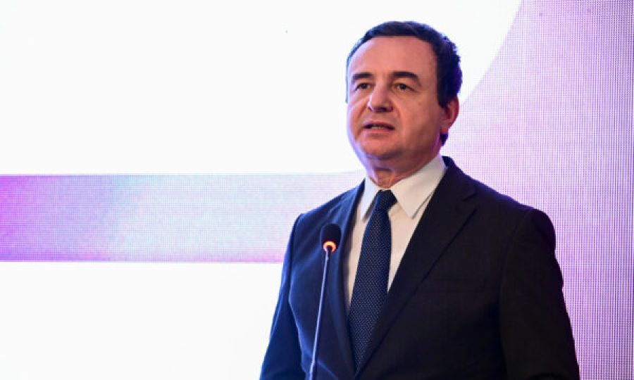 Başbakan, Bosna Hersek’ten Kosovalılar İçin Vizenin Kaldırılmasını İstedi