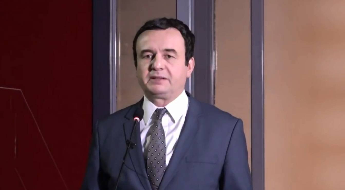 Yasal Olmayan Kosova Hükümeti Sırbistan’ın Hizmetinde