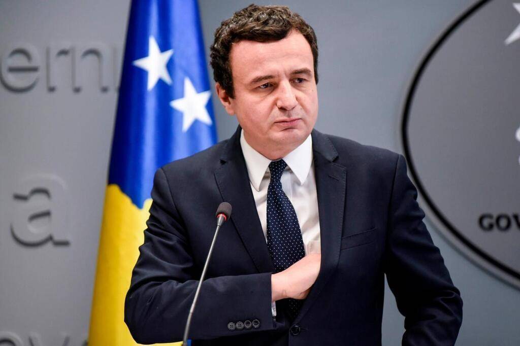 Başbakan’a Amerikan Vizesi Verildi, Yakında ABD’ye Gidecek