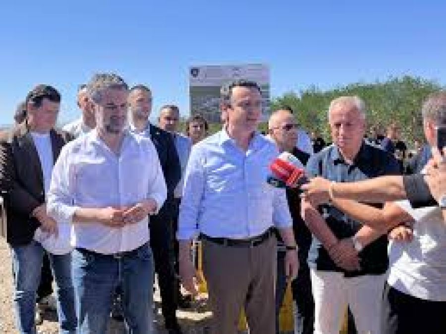 Kurti: Başbakan Adayı Pazar Günü Kararlaştırılacak