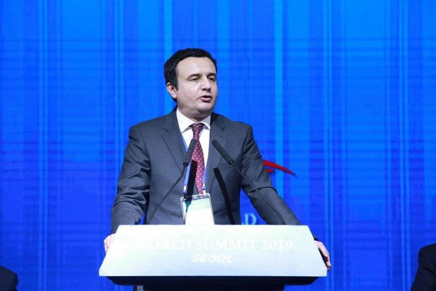 Çözüm Sadece Seçimlerin Yapılmasında
