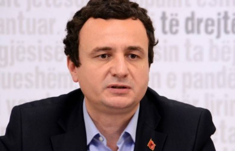 Meclisin ve Hükümetin Kurulması Vuçiç’in Elinde