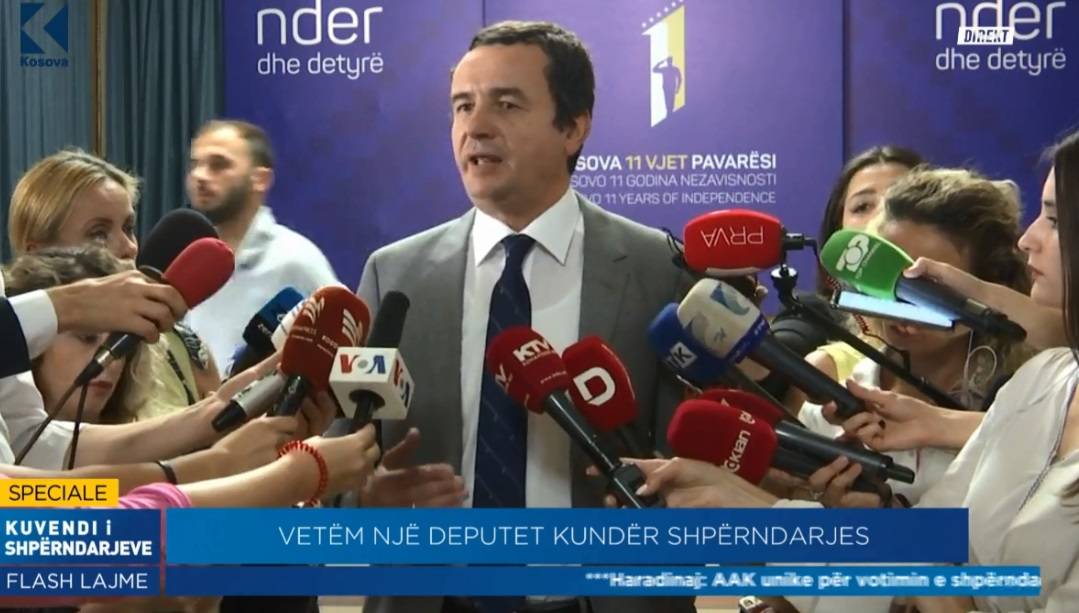 Gelecek Hükümet Büyük Kararlarla Değil, Büyük İşlerle Uğraşacak
