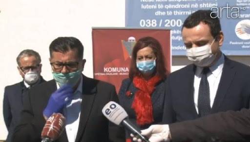 Tedbirlerimizi Alalım,  İşi Solunum Cihazlarına Bırakmayalım