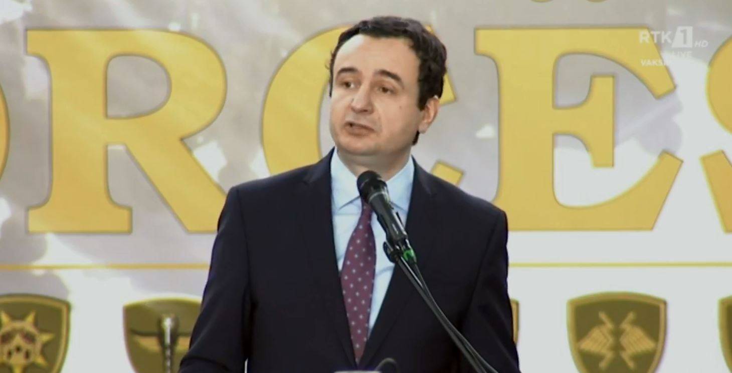 Hükümet Herşeyden Önce Ordusunu Destekleyecek