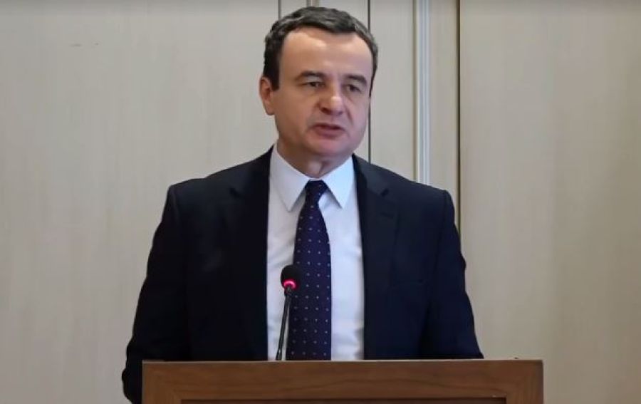 AB, Kosova’nın Entegrasyon Süreci İçin Hazırlık Göstermeli