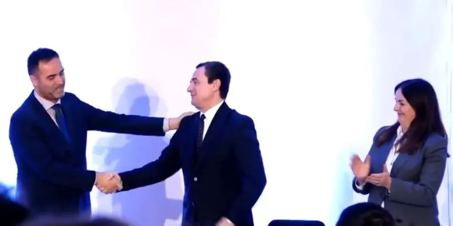 Albin Kurti, 9 Şubat 2025 Seçimlerinde LVV’nin Başbakan Adayı 