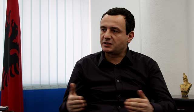 "Seçimlerin Onaylanması Hainlerin Meşrulaştırılması Anlamına Gelir"