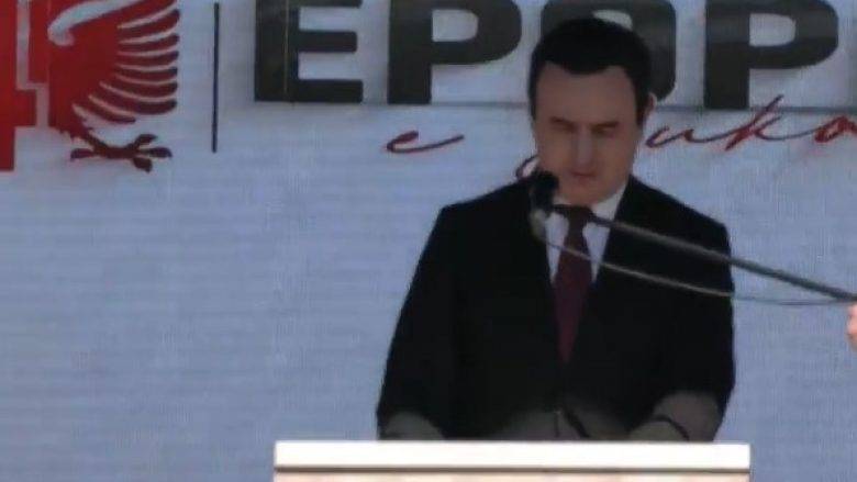 24 Mart Muharebesi, Haradinaj Ailesi ve Halkın Özgürlük Kararlılığının Kanıtı