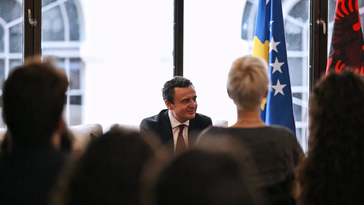 Arnavutçayı Korumak Gelecek Nesillere Karşı Sorumluluk