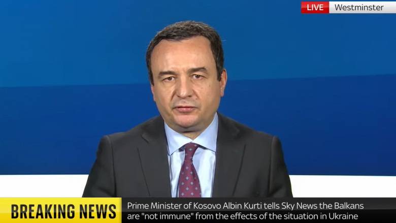 Donbas’ta Savaşan Hiçbir Vatandaşımız Yok