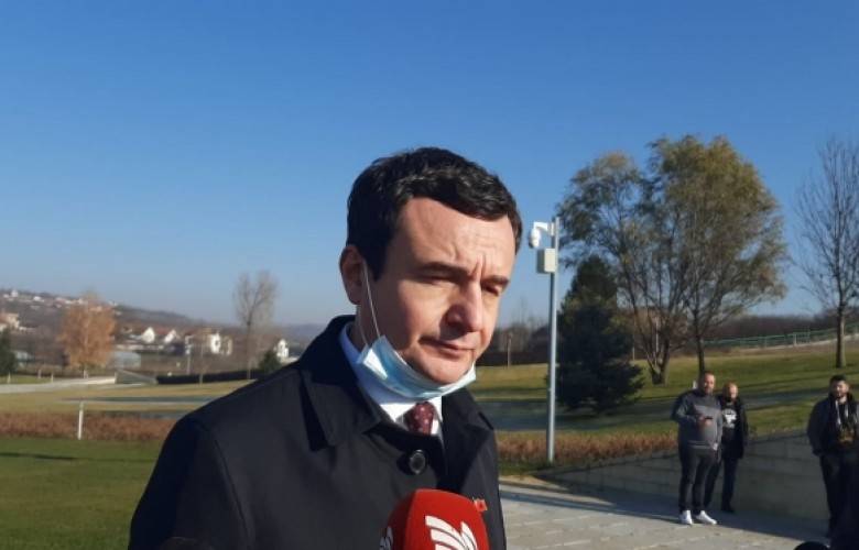 Ülkenin Hala Tam Egemenliği ve Toprak Bütünlüğü Yok