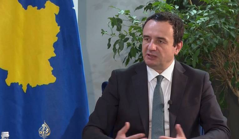 Özel Polisin Kuzeye Gitmesini Kimse Engelleyemez