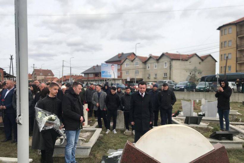 13 Yıl Önce Protestomuz Boşuna Değildi