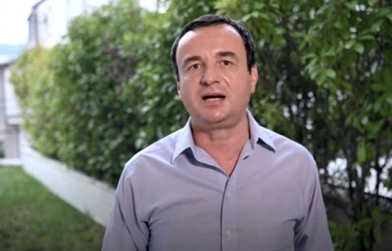 Kosova, Balkanların Bergamosu Oluyor