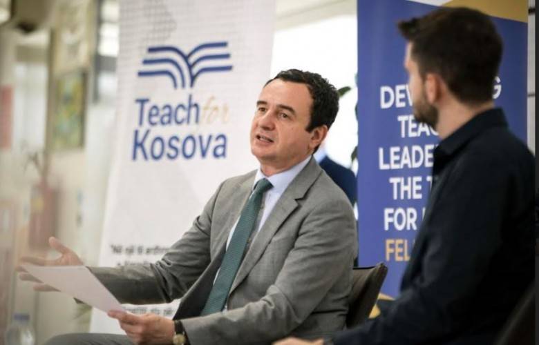 Eğitim, Devlet ve Toplumun Temel Direğidir