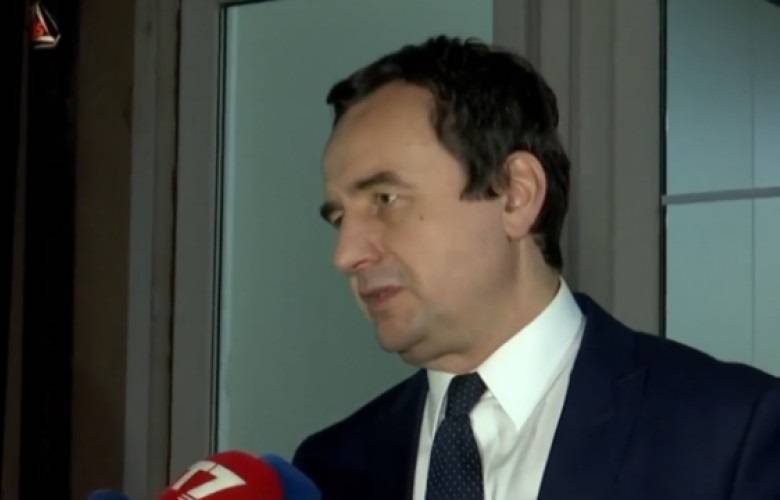 Diyalog Dördüncü Önceliğimiz Kalıyor