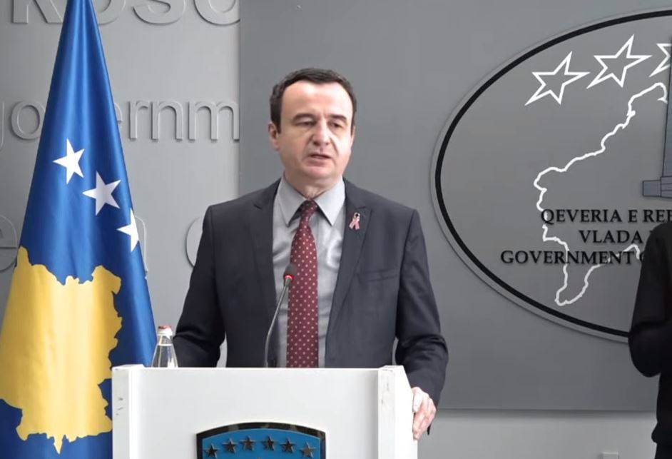 Orta Çağda Değiliz, Toprak Değişimi Olmayacak