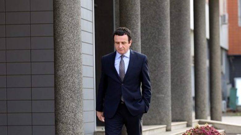 Dezenformasyonlar Kurti Hükümeti’ni Düşürdü