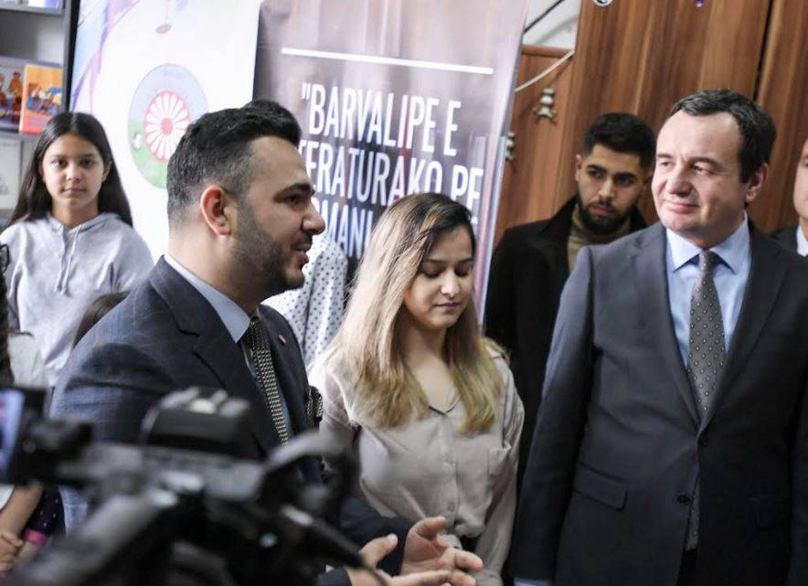Kurti: Hükümet, Topluluklara Yardım ve Destek Sunmaya Hazır