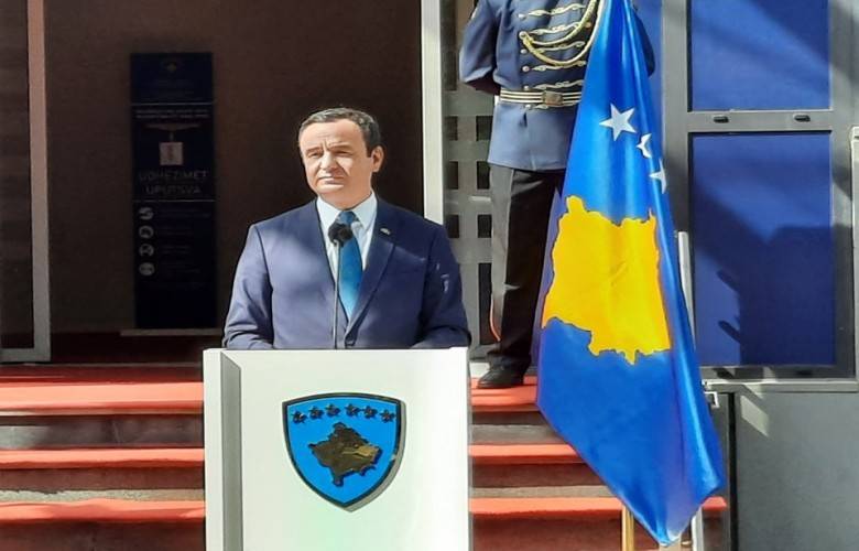 KFOR’un Kuzeyde Müdahale Edeceğine Dair Bilgim Yok