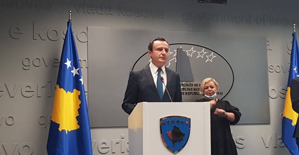 Vatandaşları Kapatıp, Finanse Edecek Bütçemiz Yok