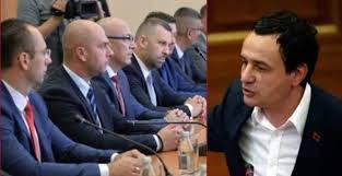 Sırp Listesi’yle Görüşeceğim ve Anayasa’ya Saygı Göstereceğim