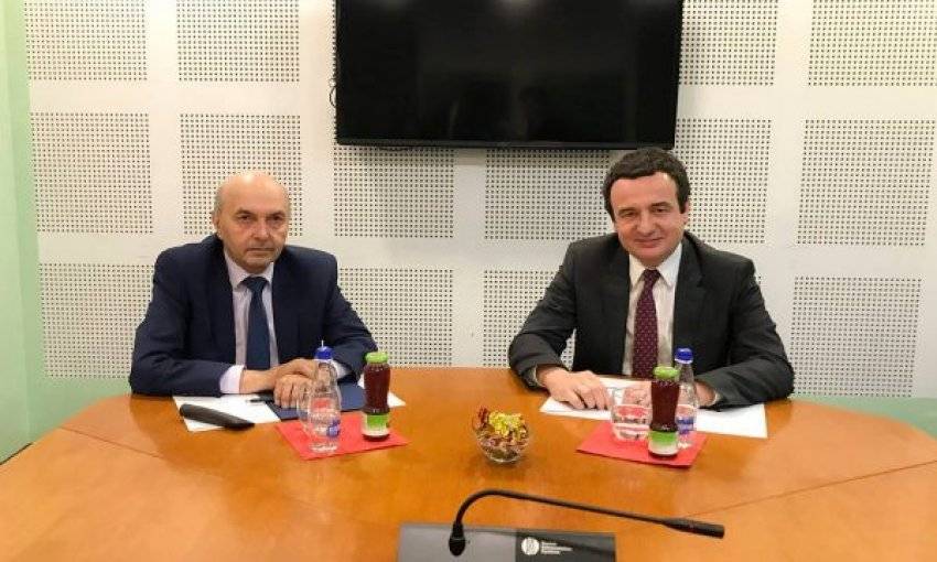 VV Başbakan Adayını Teklif Etmeyecek