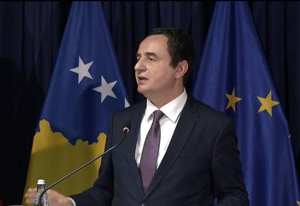NATO’ya Üye Olmadıkça Bu İttifakın Kosova’da Varlığı Gereklidir