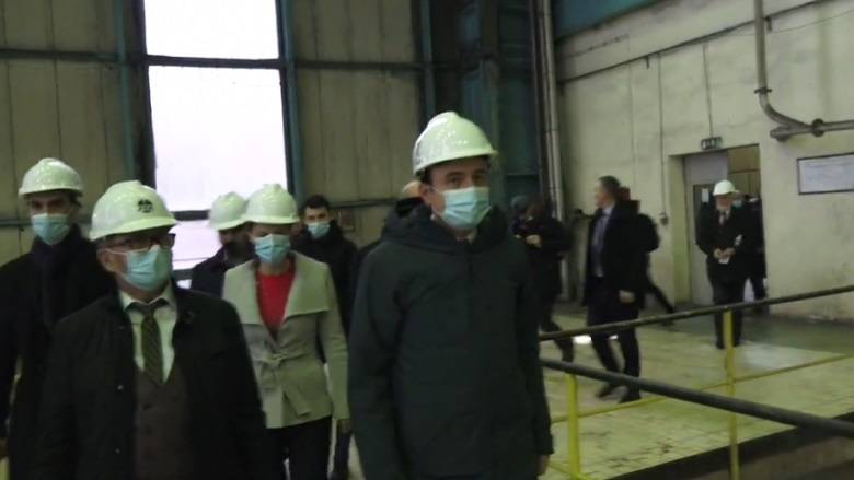 Sürdürülür Elektrik Tedariki ve Uygun Fiyat Konusunda İlgileniyoruz