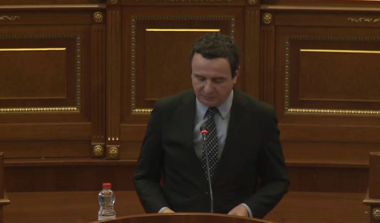 Sırbistan Anlaşmayı İmzaladı, İç Politika Nedeniyle Bunu İnkar Ediyor