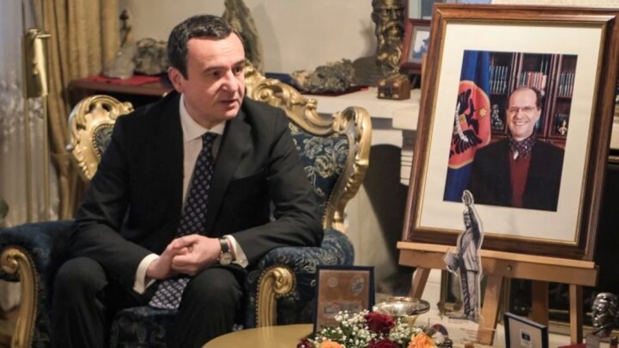 İbrahim Rugova, Kosova’nın Siyaset ve Kültür Tarihinde Ayrı Bir Yere Sahiptir