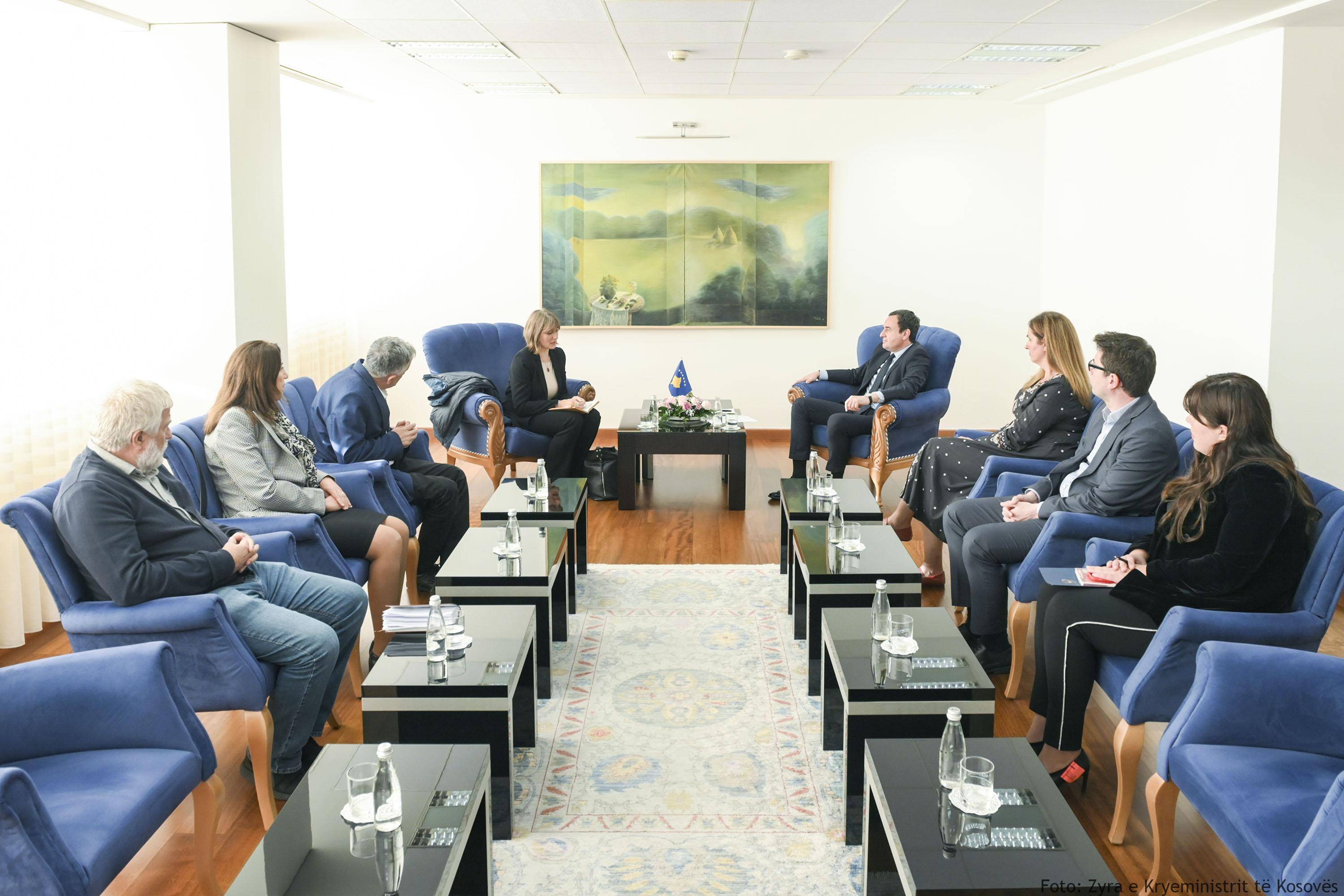 Avrupa'nın Baş Sendikacısı Bile Çıkmaza Son Veremiyor, Grev Sürüyor
