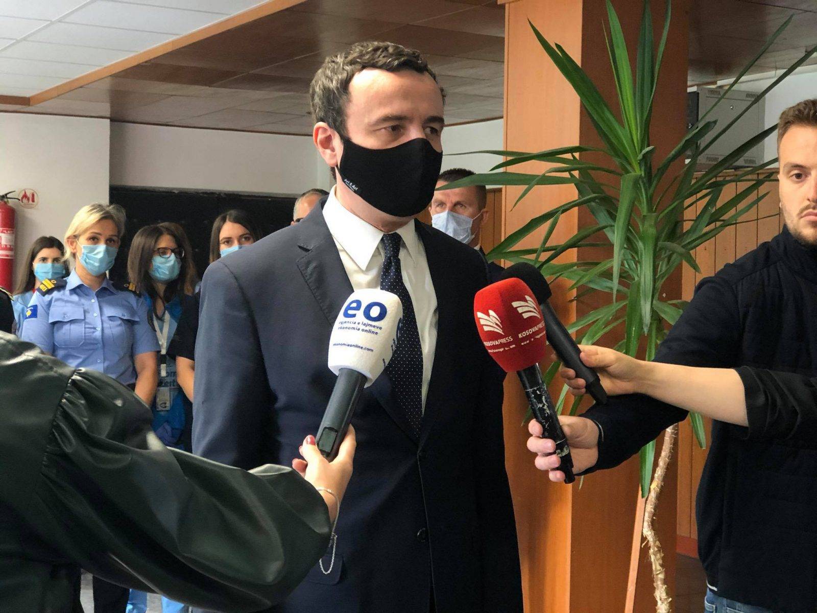 Gelecek Haftadan Normale Dönmeye Başlıyoruz