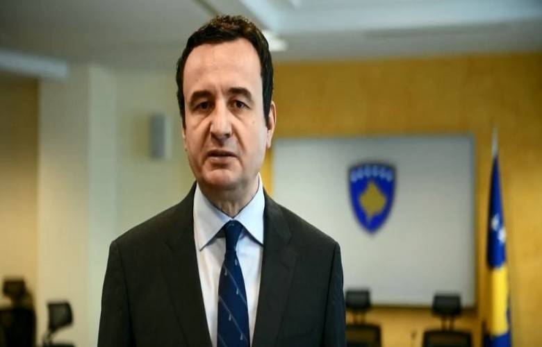 Kosova ve Sırbistan Siyasetçileri Kuzeyde Çatışma İstiyor