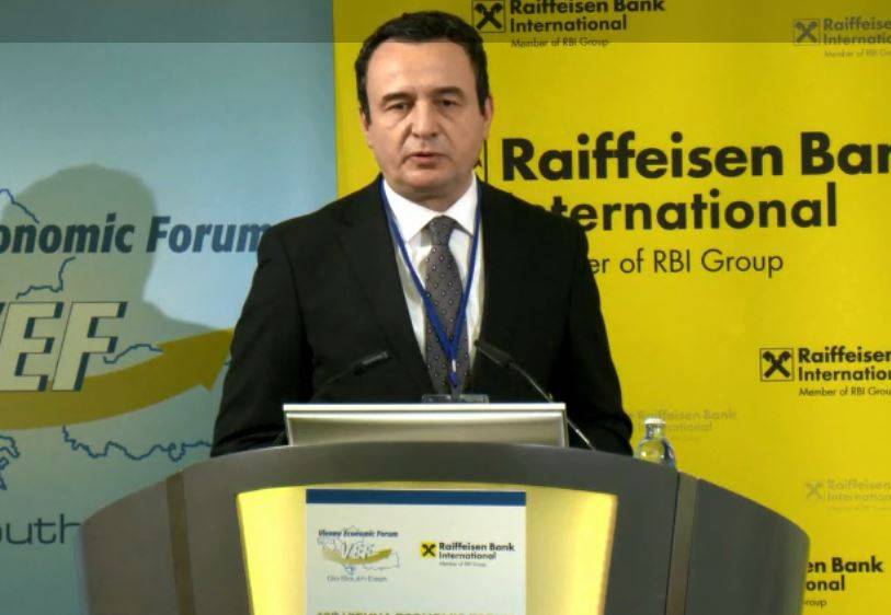 Kosova, Bölgede En Büyük Ekonomi Büyümeye Sahip