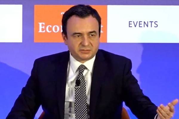 Yolsuzluk ve Suç Çok Etniklidir, Mücadele Edeceğiz