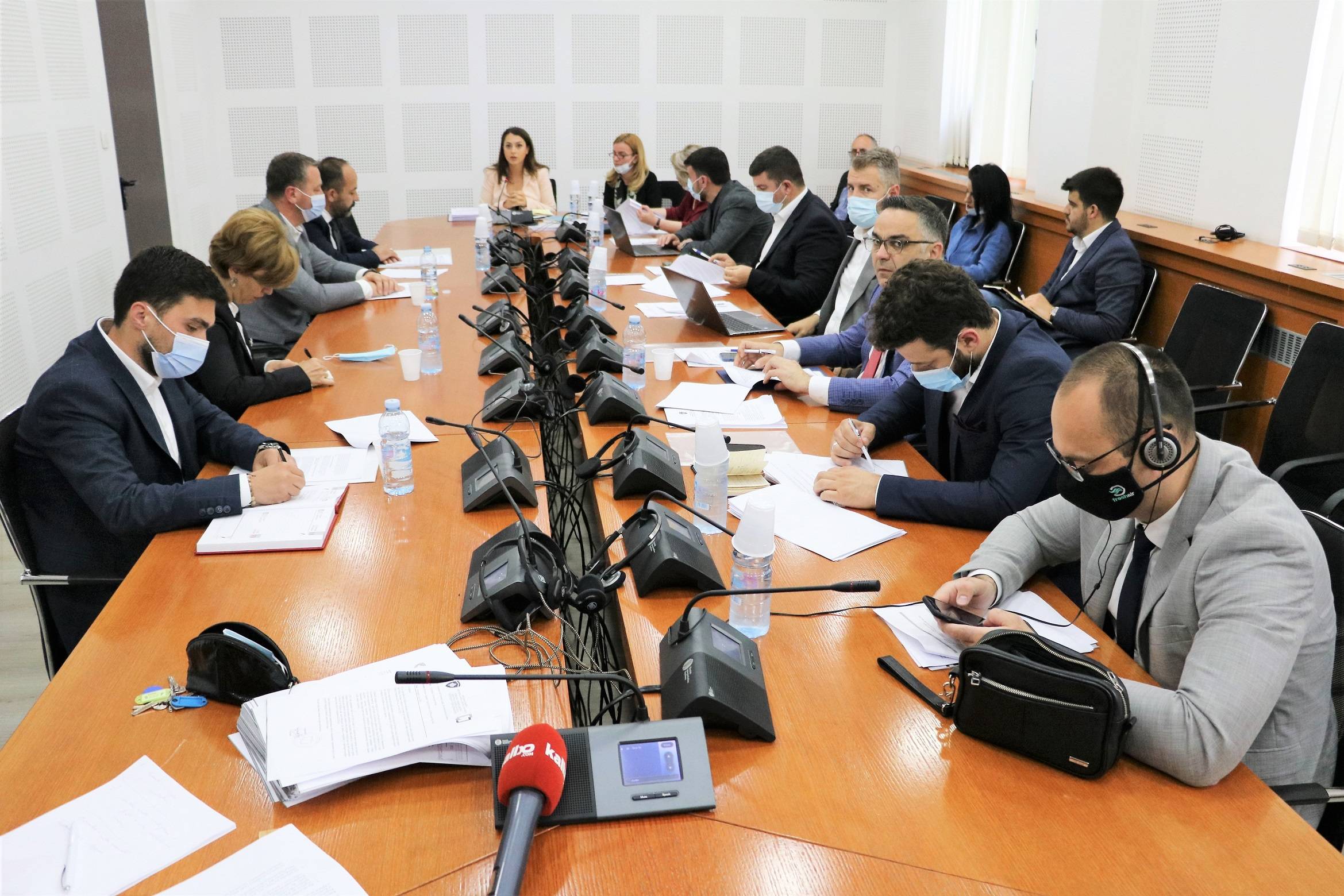 Bağımsız Denetim Kurulu Üyelerinin Görevden Alınmaları Talep Edildi