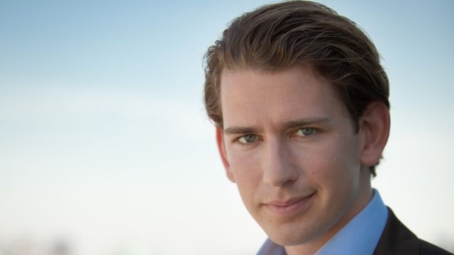 Kurz Priştine'yi Ziyaret Edecek