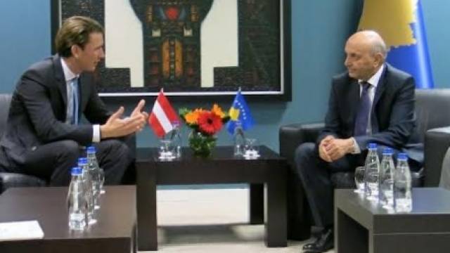Kurz: Problemleri Diyalogla Çözün