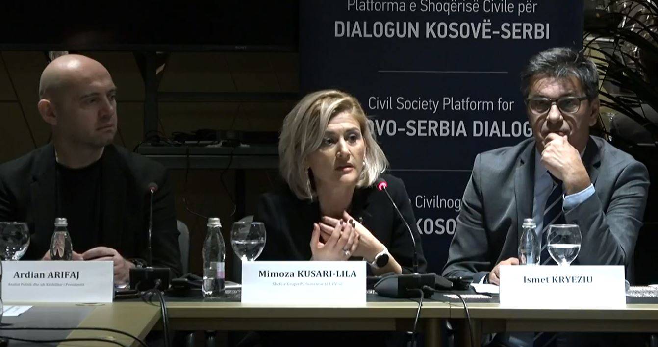 Kusari-Lila: Fransız-Alman Planı İki Aşamadan Oluşuyor