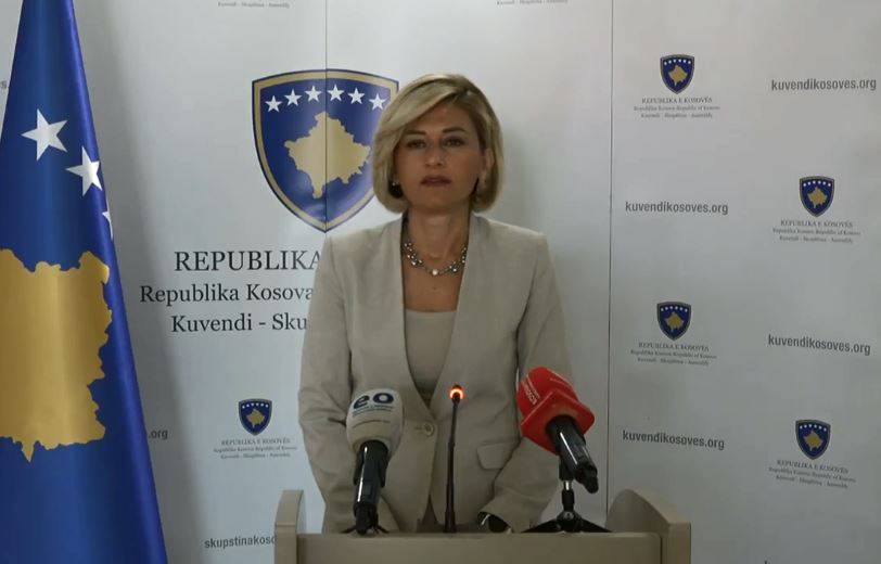 Meclisin Sonbahar Dönemi İlk Oturumu 15 Eylül’de Yapılacak