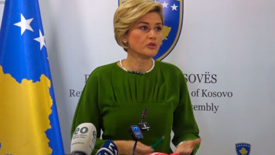 Kusari-Lila: LVV Meclis'te Çoğunluğa Sahip 