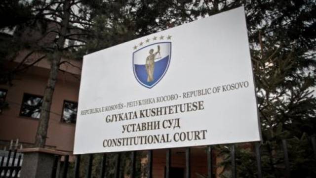 Anayasa Mahkemesi: Birlik, Anayasa ile Tam Uyum İçinde Değil
